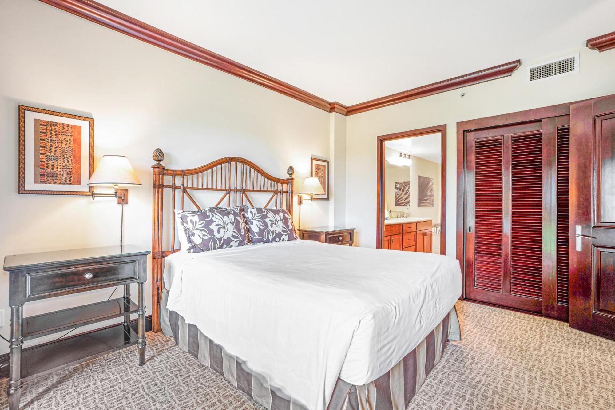 Waipouli Beach Resort H105 Капаа Экстерьер фото
